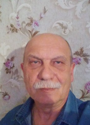 Igor, 61, Россия, Казачинское (Иркутская обл.)