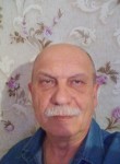 Igor, 61 год, Казачинское (Иркутская обл.)