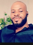 Daniel-Sharpy, 39 лет, Lagos