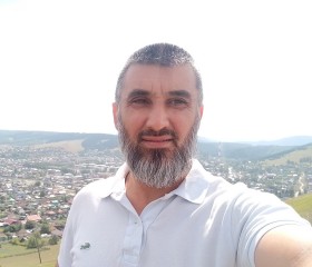 Рустам, 45 лет, Новосибирск