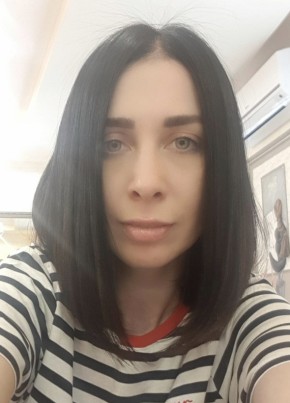 Lena, 33, Україна, Київ