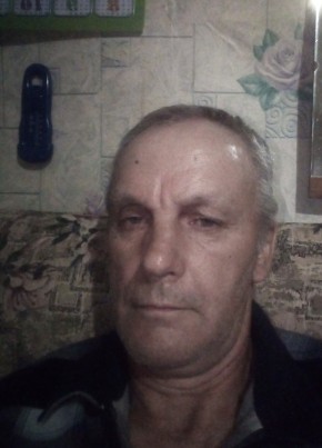 Юрий, 56, Россия, Кирсанов