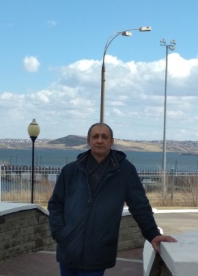 Sergey, 57, Russia, Magnitogorsk