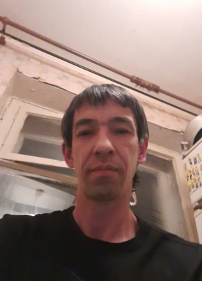 Равшан, 40, Россия, Михнево