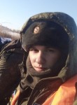 Николай, 23 года, Райчихинск