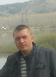 Виктор, 40 лет, Междуреченск