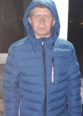 Константин, 29, Россия, Медвежьегорск