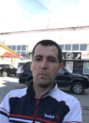 Исмаил, 47, Россия, Надым