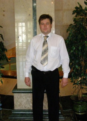сергей, 38, Россия, Мраково