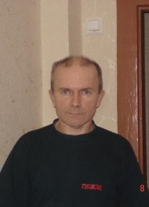 Анатолий, 61, Россия, Назарово