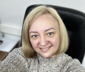 Rina, 47, Ufa