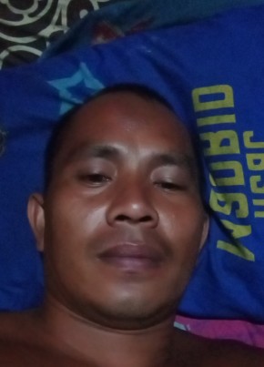 Sailendra, 39, Indonesia, Kota Palembang