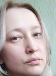 Viktorya, 45, Moscow