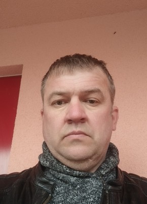 aleksandr, 49, Estonia, Tallinn