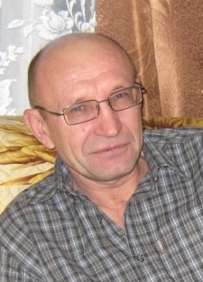 Михаил mihail, 63, Рэспубліка Беларусь, Віцебск