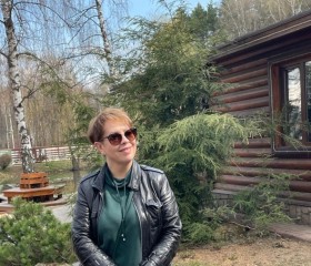Ольга, 44 года, Подольск