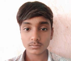 Dharmesh, 23 года, Ahmedabad