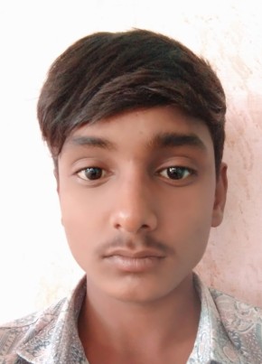 Dharmesh, 23, India, Ahmedabad