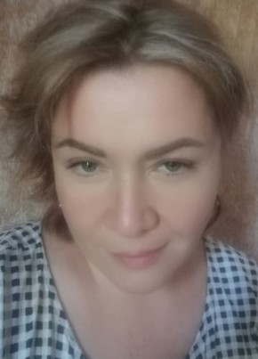 Елена из Тынды 49 лет