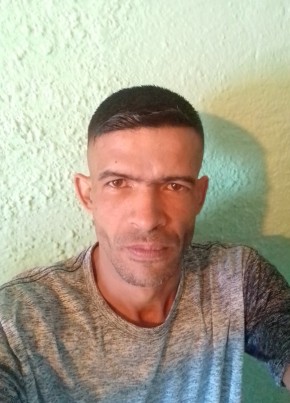 Jonathan, 43, República Bolivariana de Venezuela, Caracas