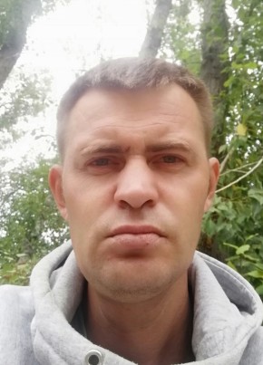 Юрий из Стерлитамака 43 года