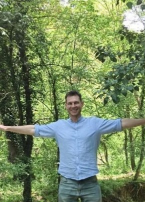 АНТОН из Симферополи 42 года