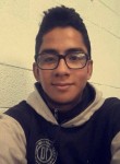 Javier, 25 лет, Nueva Guatemala de la Asunción