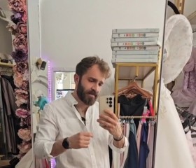 Karem, 28, Casablanca
