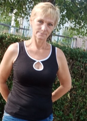 Галина, 55, Россия, Гусев