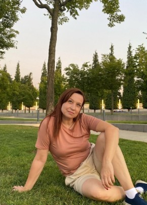 Наталия, 46, Россия, Краснодар