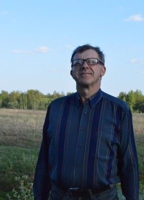 Александр, 64, Россия, Людиново