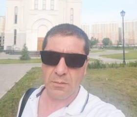Роман, 44 года, Москва