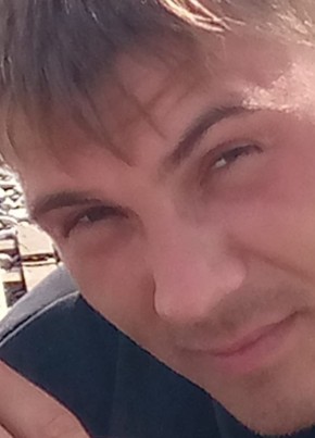 Алексей, 27, Россия, Охотск