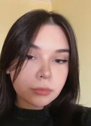 Екатерина из Георгиевска 19 лет