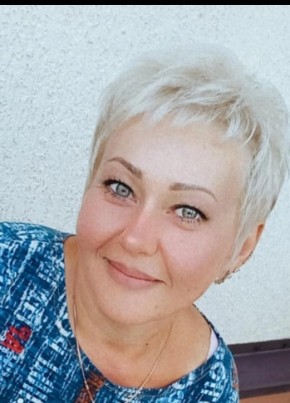 Elena, 48, Russia, Abinsk