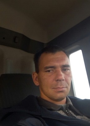 Владимир, 42, Россия, Иркутск