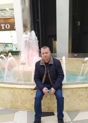 Андрей, 38, Россия, Алтайский