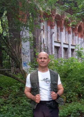 Владимир, 51, Россия, Домодедово