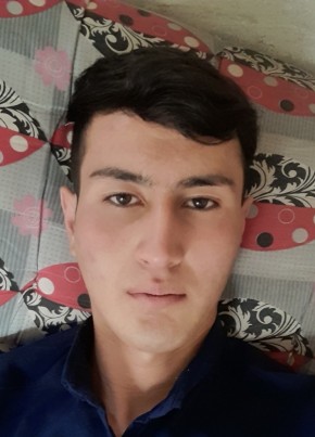 Kamal, 21, كِشوَرِ شاهَنشاهئ ايران, تِهران