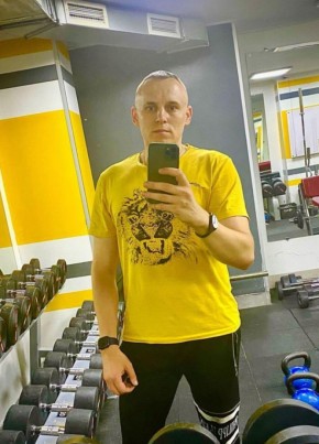 Юрий, 40, Россия, Владивосток