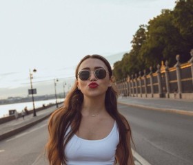 Nastya, 26, Moscow