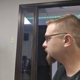 Horrorcraver, 25  , Lubbock