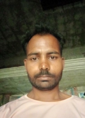 Ranjeet kumar, 30, India, Lucknow