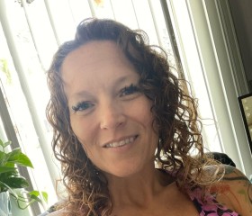 Éulanie, 38, Nice