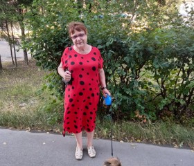 нина, 63 года, Дзяржынск
