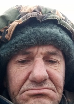 Илья, 46, Россия, Ахтубинск