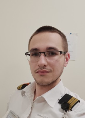 Алексей, 27, Россия, Лобня