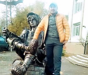 Хамиджон, 28 лет, Хабаровск