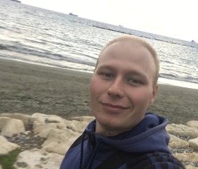 Максим, 27 лет, Мурманск