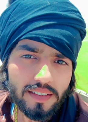 Sultan, 21, پاکستان, دِيپالپُور‎